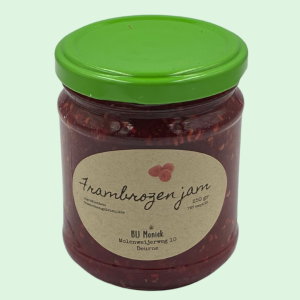 Frambrozenjam