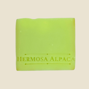 Alpacazeep 'eucalyptus'