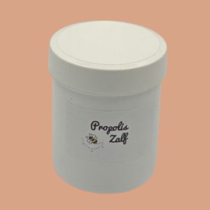 Propolis zalf