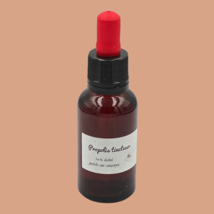 Propolis tinctuur