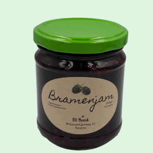 Bramenjam