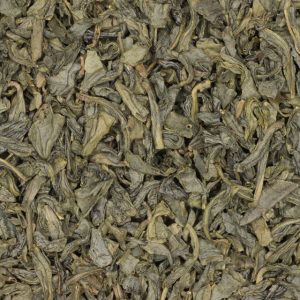 Groene thee 'jasmijn chun mee'