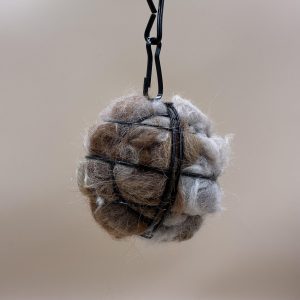 Alpacawolhanger kado