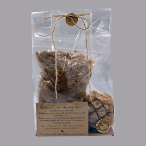 Alpacawolhanger & wol kado