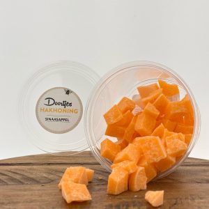 Hakhoning 'sinaasappel'