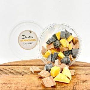 Hakhoning 'wintermix'