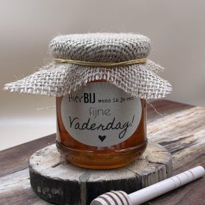Honing 'vaderdag'