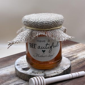 Honing 'moederdag'
